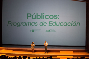 Presentación